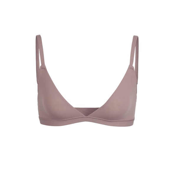 SKIMS Fits Everybody Triangle Bralette - Picture 3 of 3